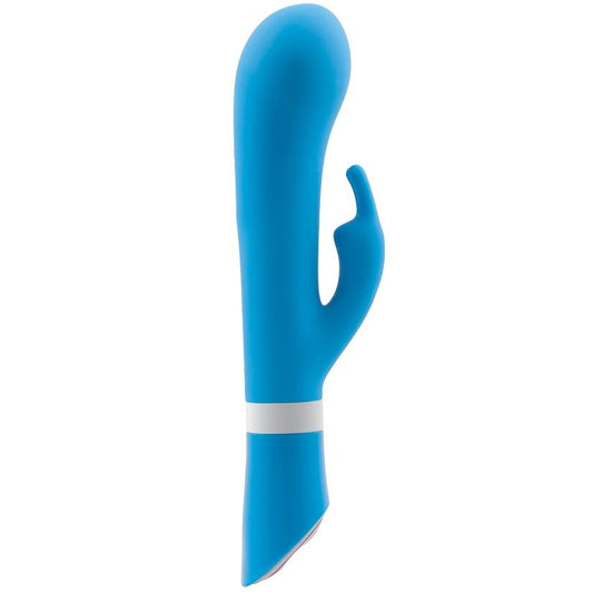 BWILD DELUXE BUNNY RABBIT JADE BLEU