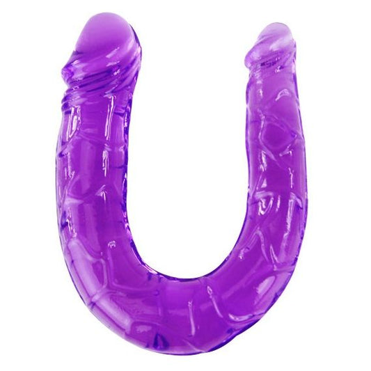 DOUBLE GODE FLEXIBLE LILAS