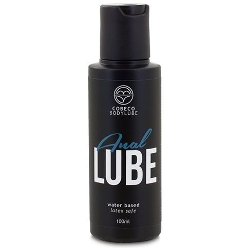 LUBRIFIANT ANAL 100 ML