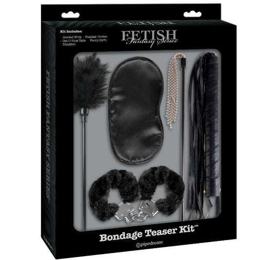 KIT BDSM