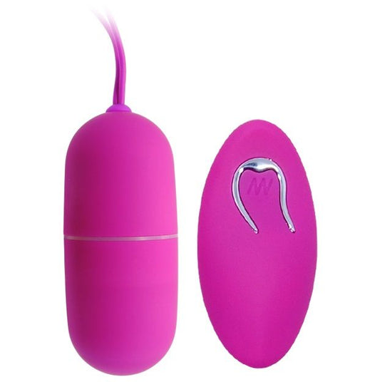 PRETTY LOVE - OEUF VIBRANT ARVIN