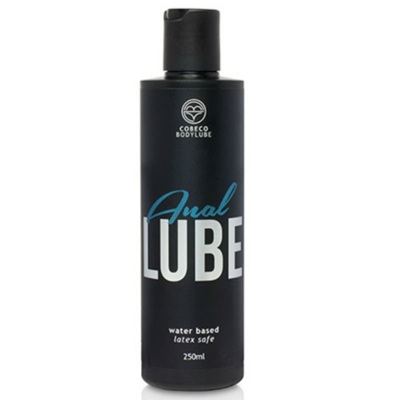 BODYLUBE LUBRIFIANT ANAL 250ML