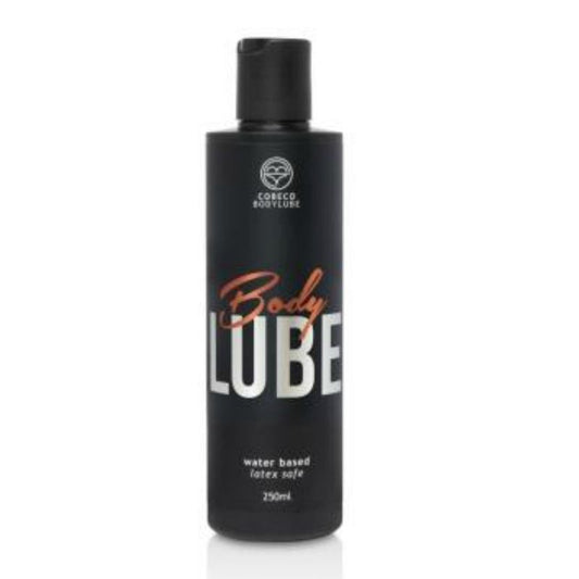 BODYLUBE LUBRIFIANT A BASE D'EAU 250 ML