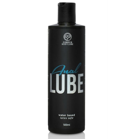 LUBRIFIANT ANAL 500ML