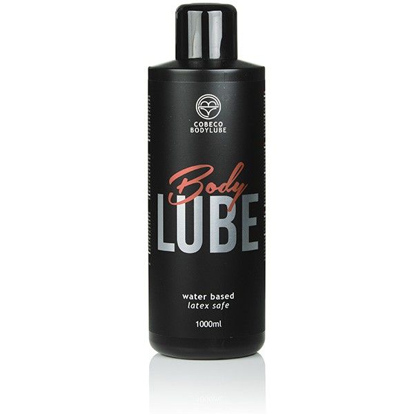 BODYLUBE LUBRIFIANT 1000ML