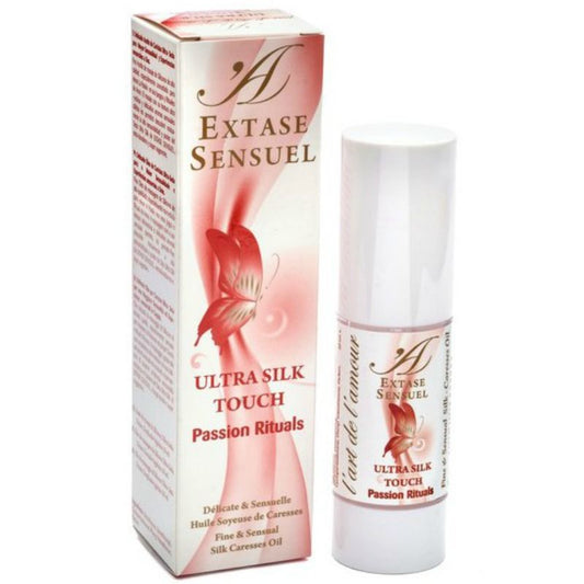 HUILE DE MASSAGE RITUELS PASSION 30ML