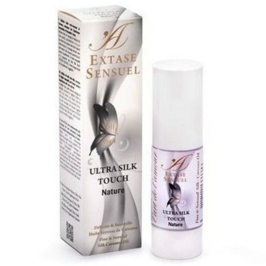 HUILE DE MASSAGE NATURE 30ML