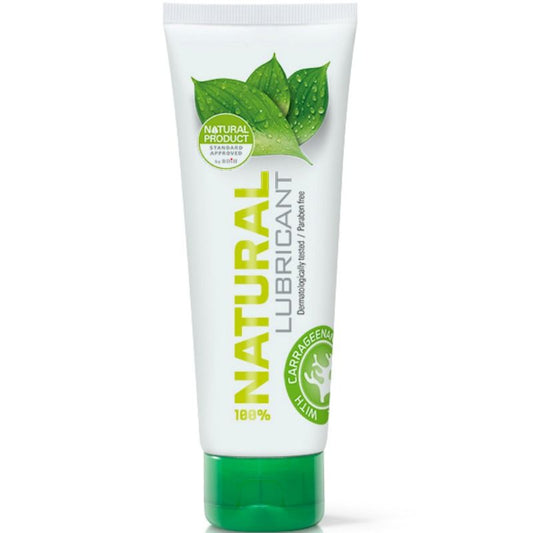 PHARMA BASE LUBRIFIANT AGUA NATUREL 125 ML
