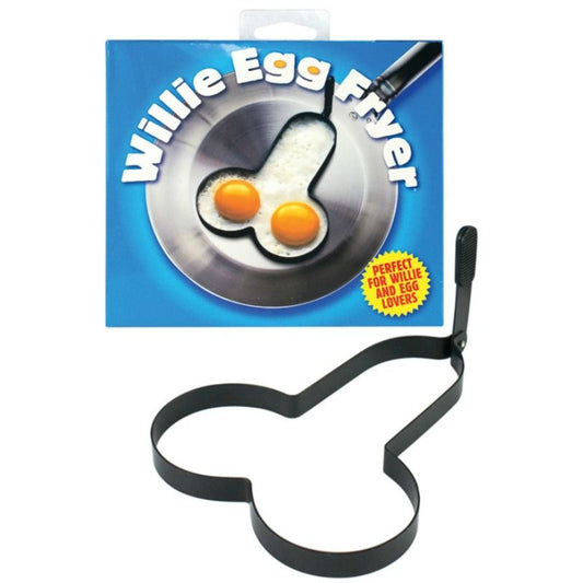 MOULE PÉNIS POUR OEUFS AU PLAT