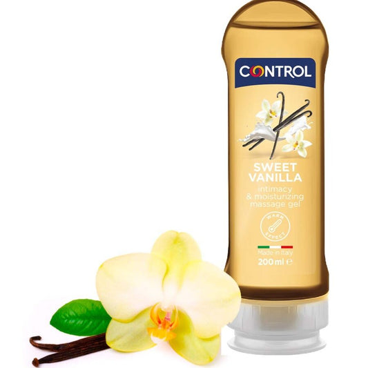 MASSAGE & PLAISIR DOUCEUR DE MADAGASCAR 200 ML