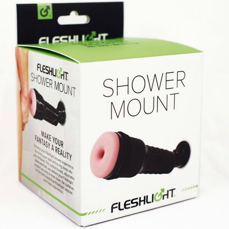 FLESHLIGHT - SUPPORT POUR DOUCHE