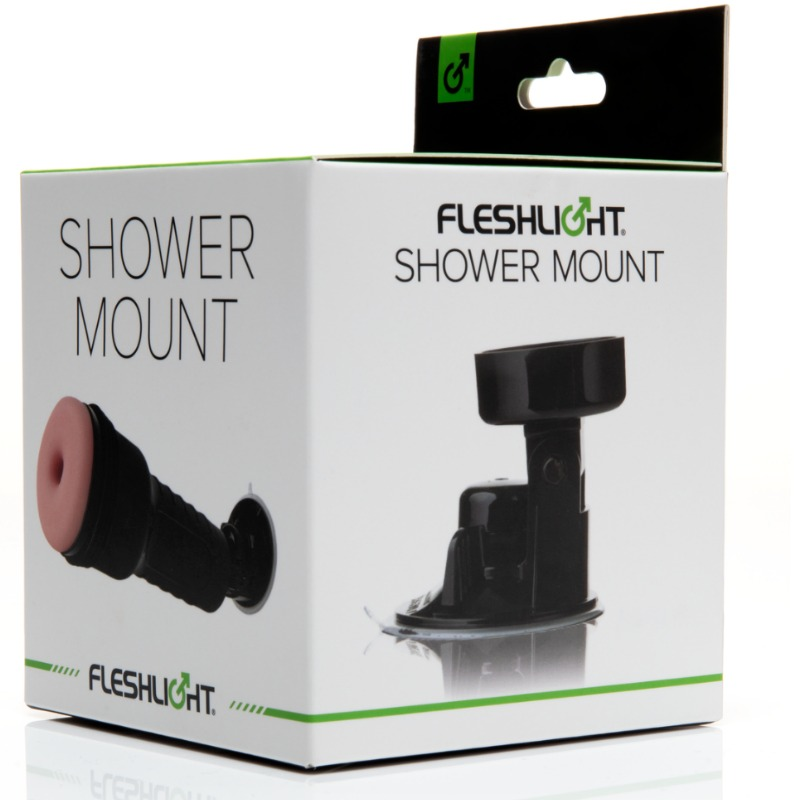 FLESHLIGHT - SUPPORT POUR DOUCHE