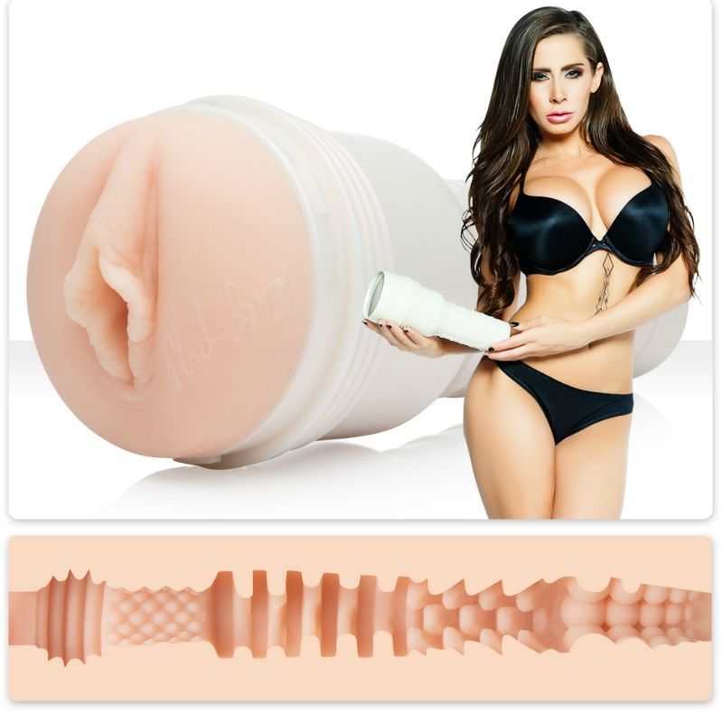 FLESHLIGHT GIRLS - MASTURBATEUR MADISON IVY