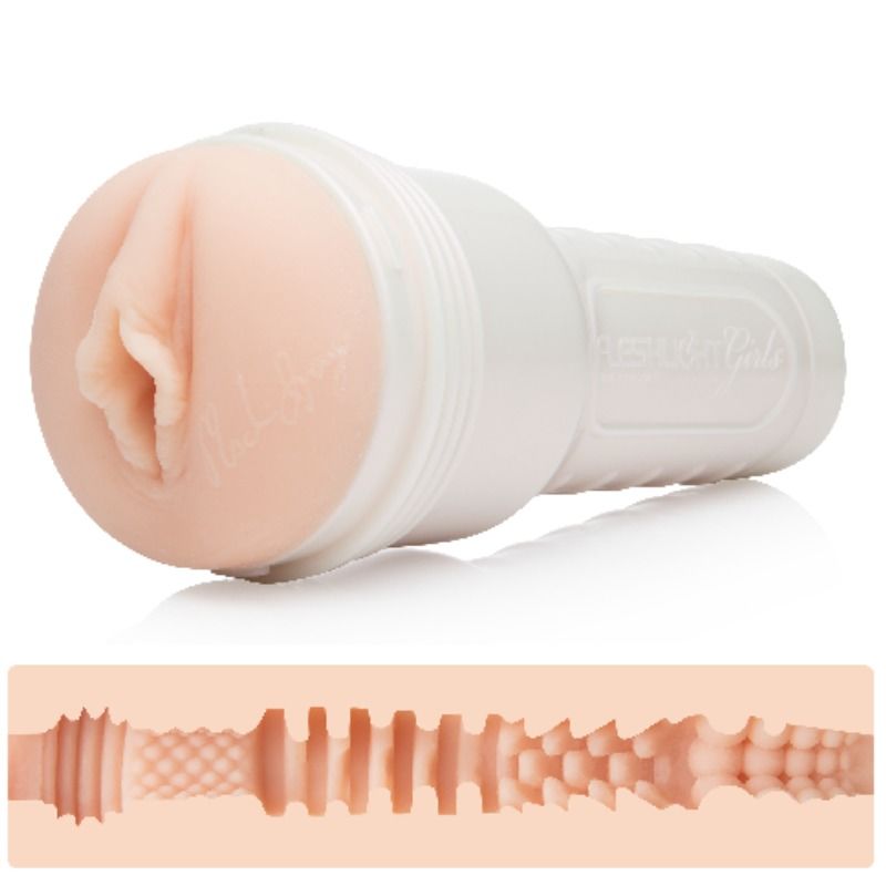 FLESHLIGHT GIRLS - MASTURBATEUR MADISON IVY