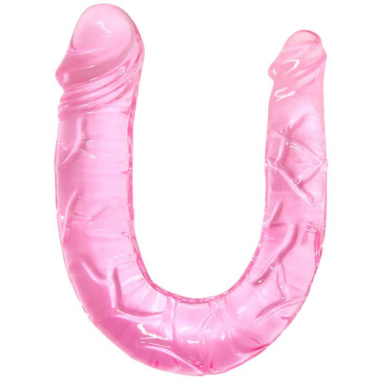 DOUBLE GODE ROSE