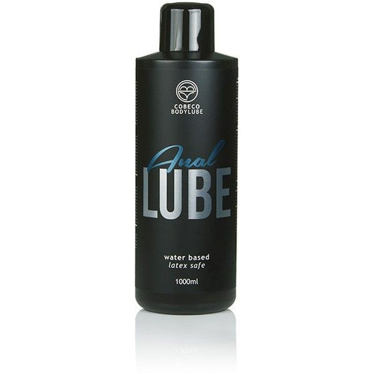 LUBRIFIANT ANAL 1000 ML