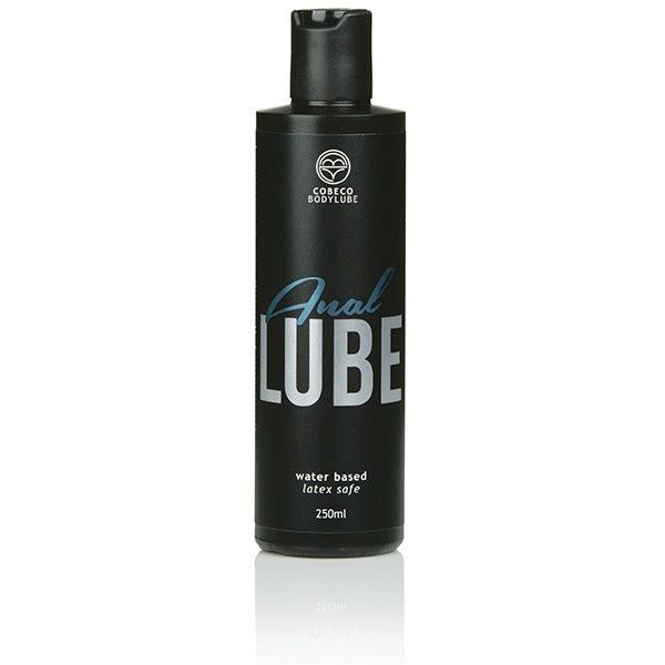 BODYLUBE LUBRIFIANT ANAL 250ML