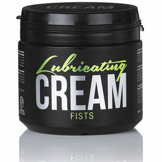 CBL CREME LUBRIFIANTE FISTS 500ML