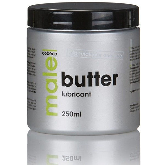 LUBRIFIANT MALE BUTTER