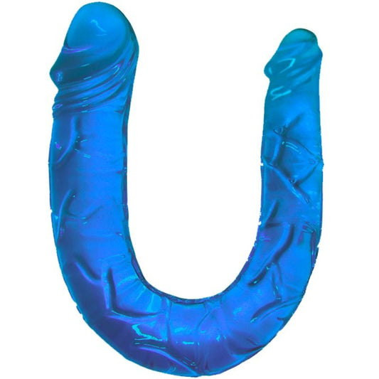 DOUBLE GODE BLEU