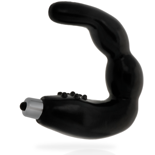 PLUG ANAL MASSEUR DE PROSTATE VIBRATION