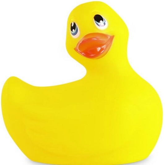 MY DUCK CLASSIC VIBRANT JAUNE