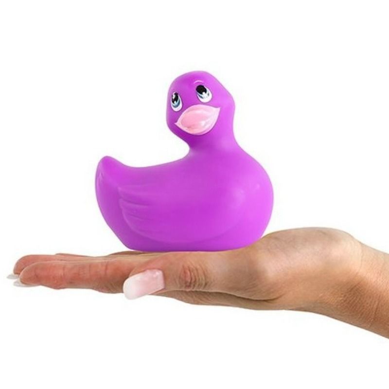MY DUCK CLASSIC VIBRANT PURPLE
