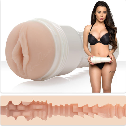 FLESHLIGHT GIRLS - MASTURBATEUR LANA RHOADES