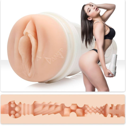 FLESHLIGHT GIRLS - MASTURBATEUR ABELLA DANGER