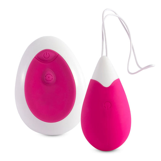 OEUF VIBRANT INTENSE JAN ROSE