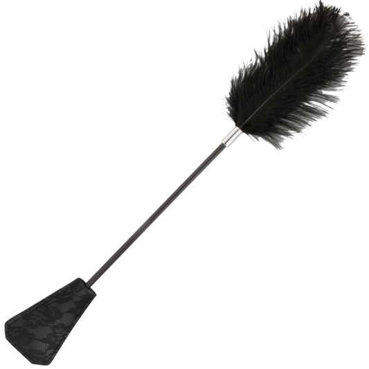 FOUET PLUME D'AMOUR