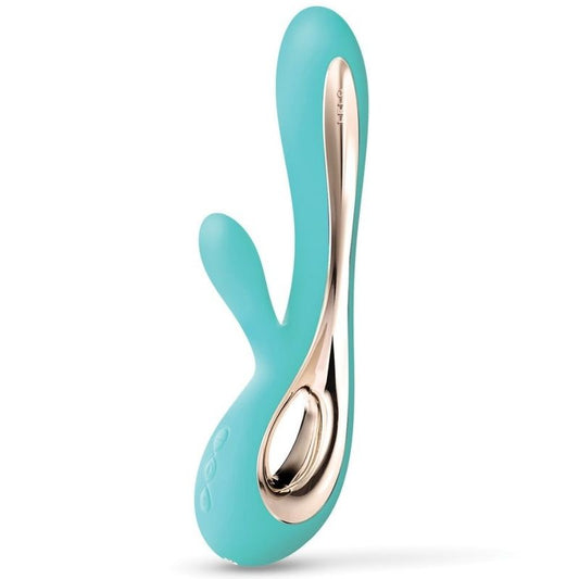 LELO - VIBROMASSEUR SORAYA 2