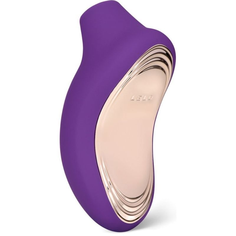 LELO - STIMULATEUR CLITORIS SONA 2 LILAS