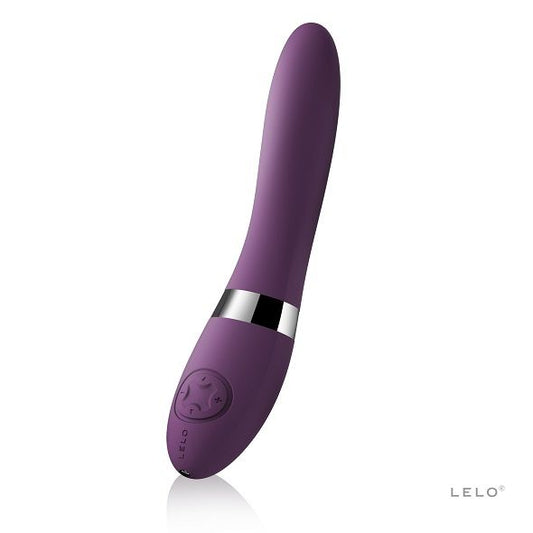 LELO - VIBROMASSEUR DE LUXE ELISE 2