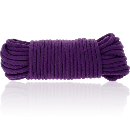 CORDE DOMINTATION 20M LILAS