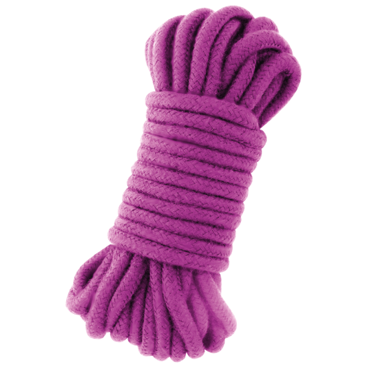 CORDE DOMINATION 10 M VIOLET