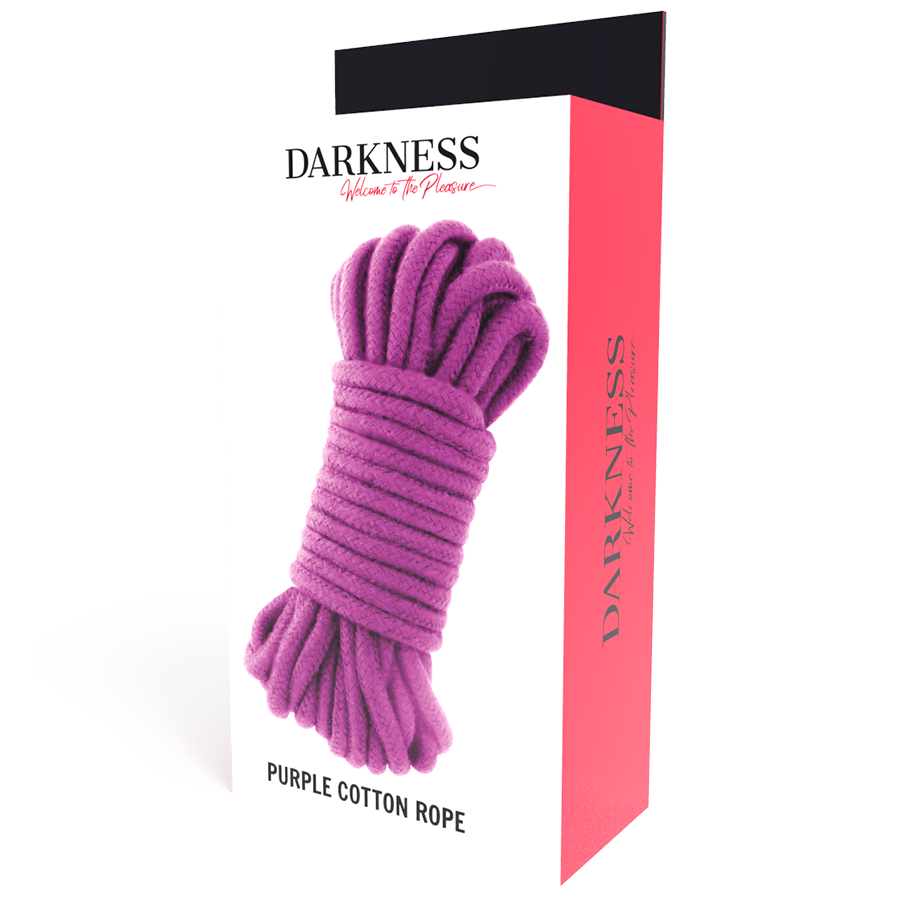 CORDE DOMINATION 10 M VIOLET
