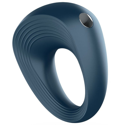 SATISFYER - ANNEAU VIBRANT