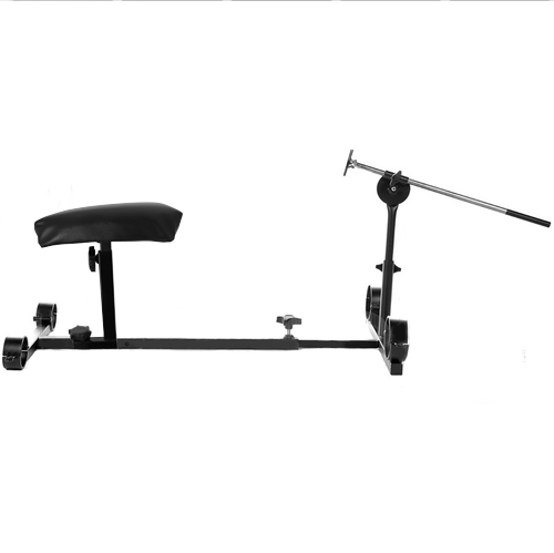 METAL HARD - PRISON BDSM