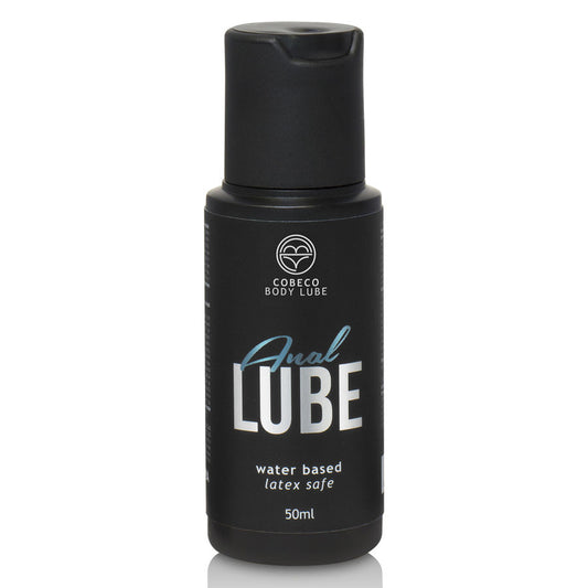 CBL LUBRIFIANT ANAL 50ML