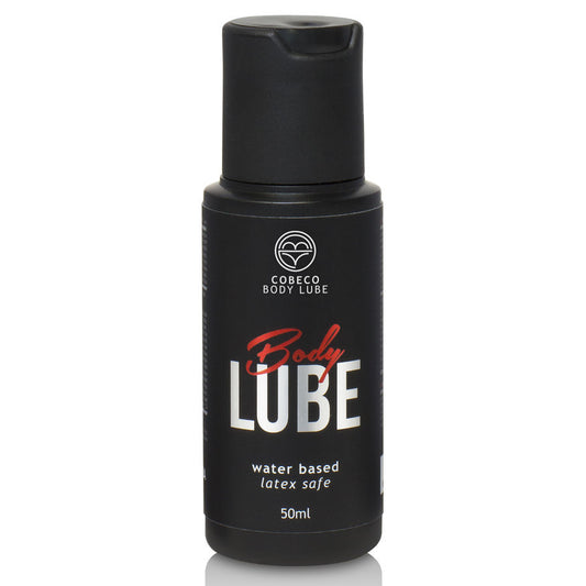 CBL LUBRIFIANT CORPOREL WB 50ML