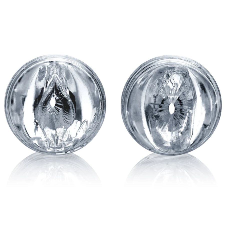 FLESHLIGHT - QUICKSHOT RILEY REID