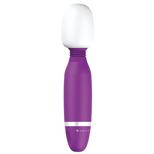 B SWISH - STIMULATEUR BTHRILLED CLASSIC LILAS
