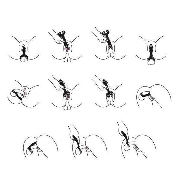 SATISFYER - ENDLESS FUN