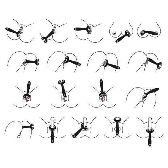 SATISFYER - ENDLESS FUN