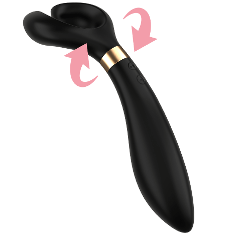 SATISFYER - ENDLESS FUN