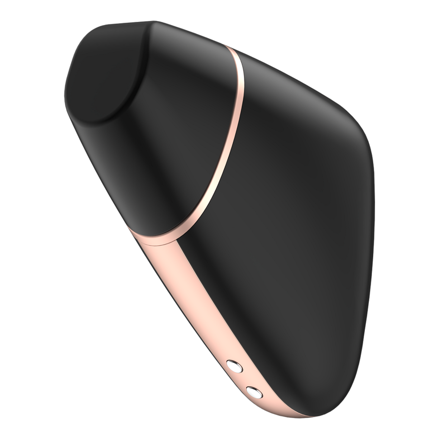 SATISFYER - STIMULATEUR "TRIANGLE D'AMOUR"