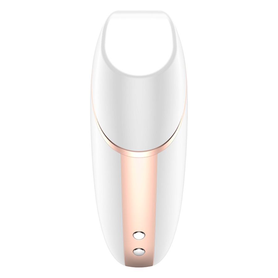 SATISFYER - STIMULATEUR "TRIANGLE D'AMOUR"