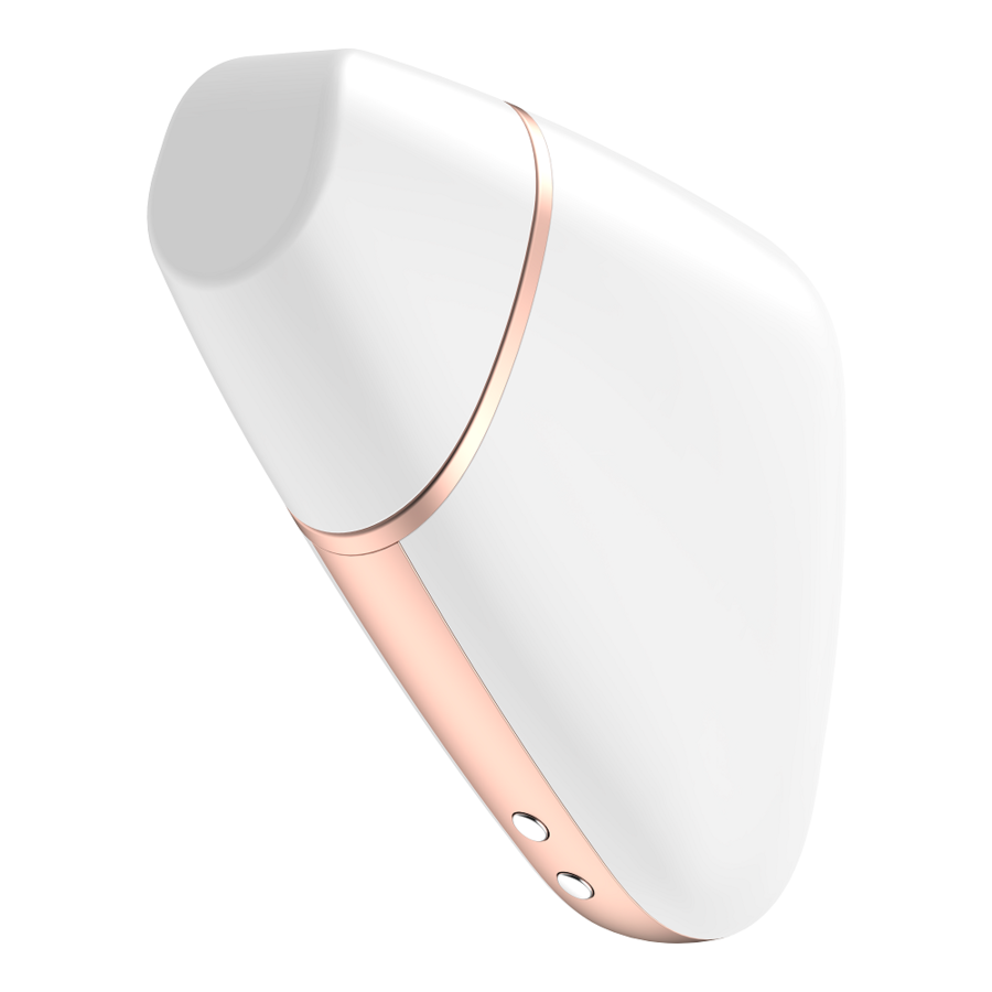 SATISFYER - STIMULATEUR "TRIANGLE D'AMOUR"