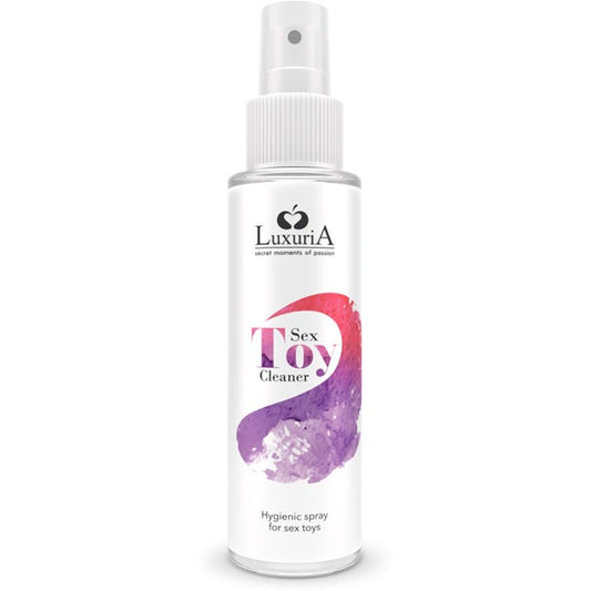 SPRAY NETTOYANT POUR JOUETS 100 ML